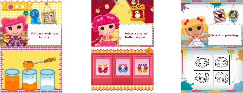 Cartoon Clipart (1002x386), Png Download