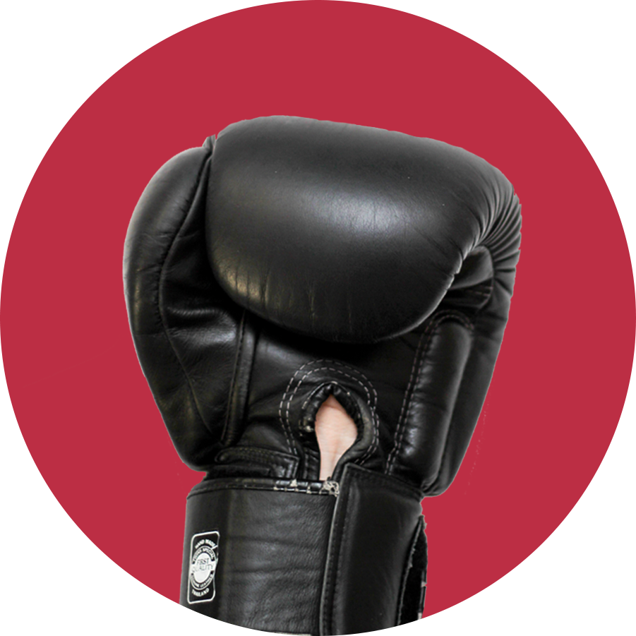 Gloves1 - Boxing Clipart (901x901), Png Download