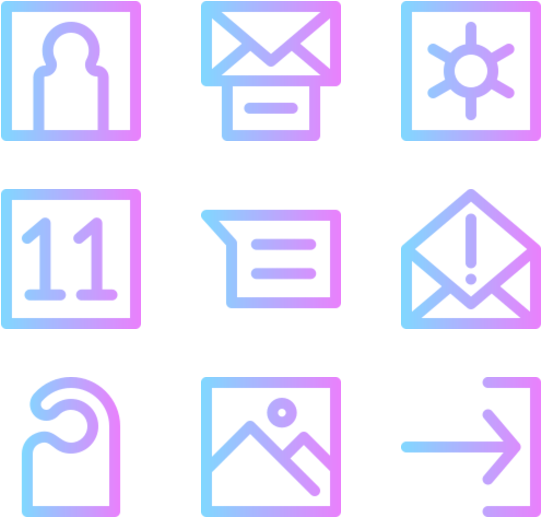 Email - Illustration Clipart (600x564), Png Download