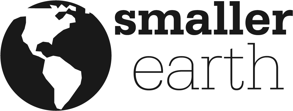 Outback Work And Travel Australia - Smaller Earth Clipart (1058x482), Png Download