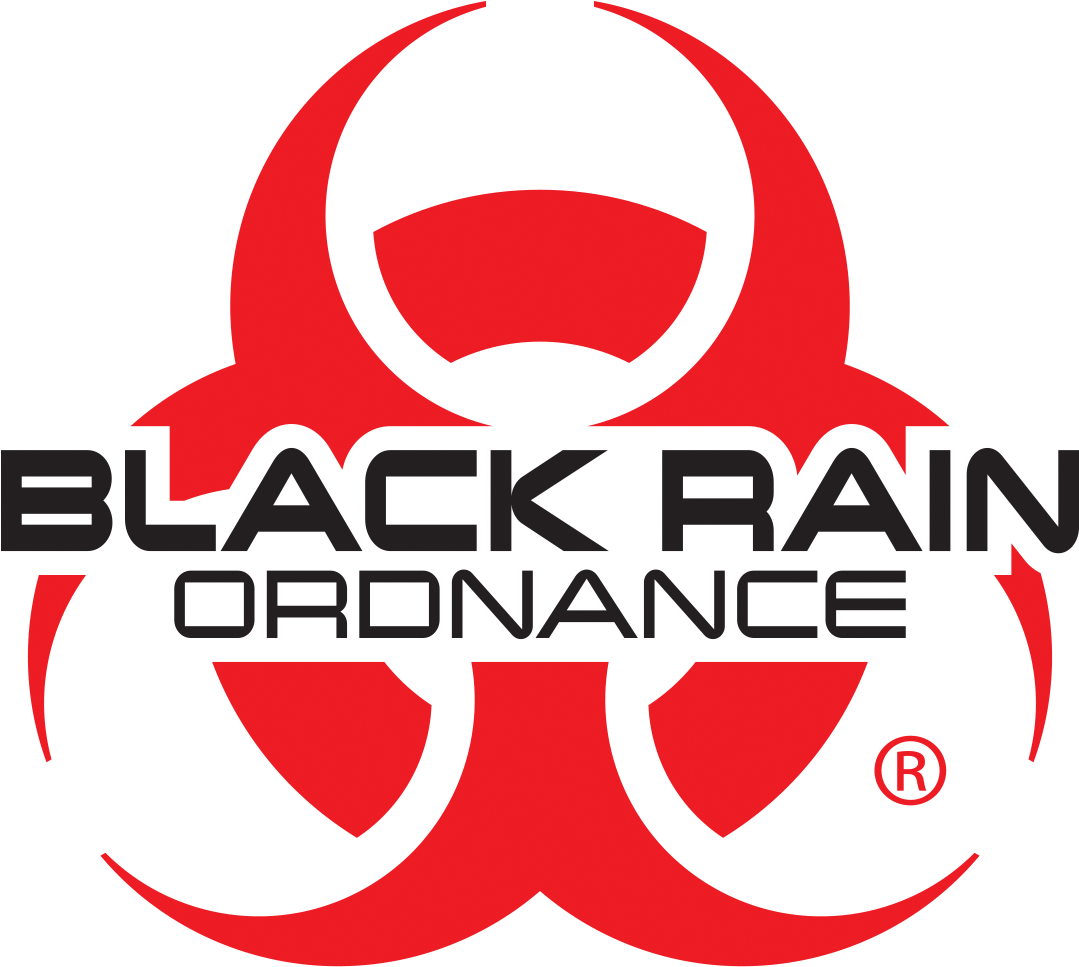 Black Rain Ordnance Clipart (1078x1000), Png Download