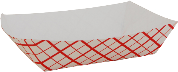 Paper Food Trays - Nacho Plates Clipart (600x600), Png Download
