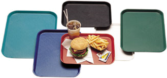 Rectangular Fast Food Tray - Smartphone Clipart (800x800), Png Download