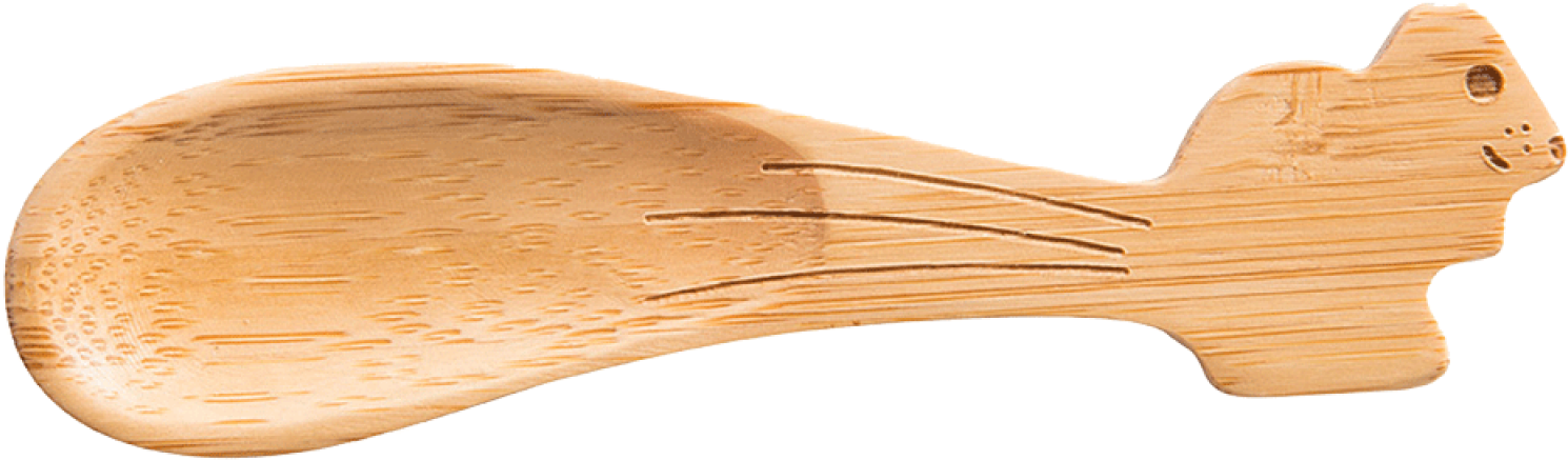 Wooden Spoon Clipart (1600x1600), Png Download