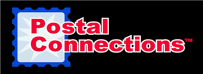 Postal Connections Logo - Graphic Design Clipart (1024x1024), Png Download