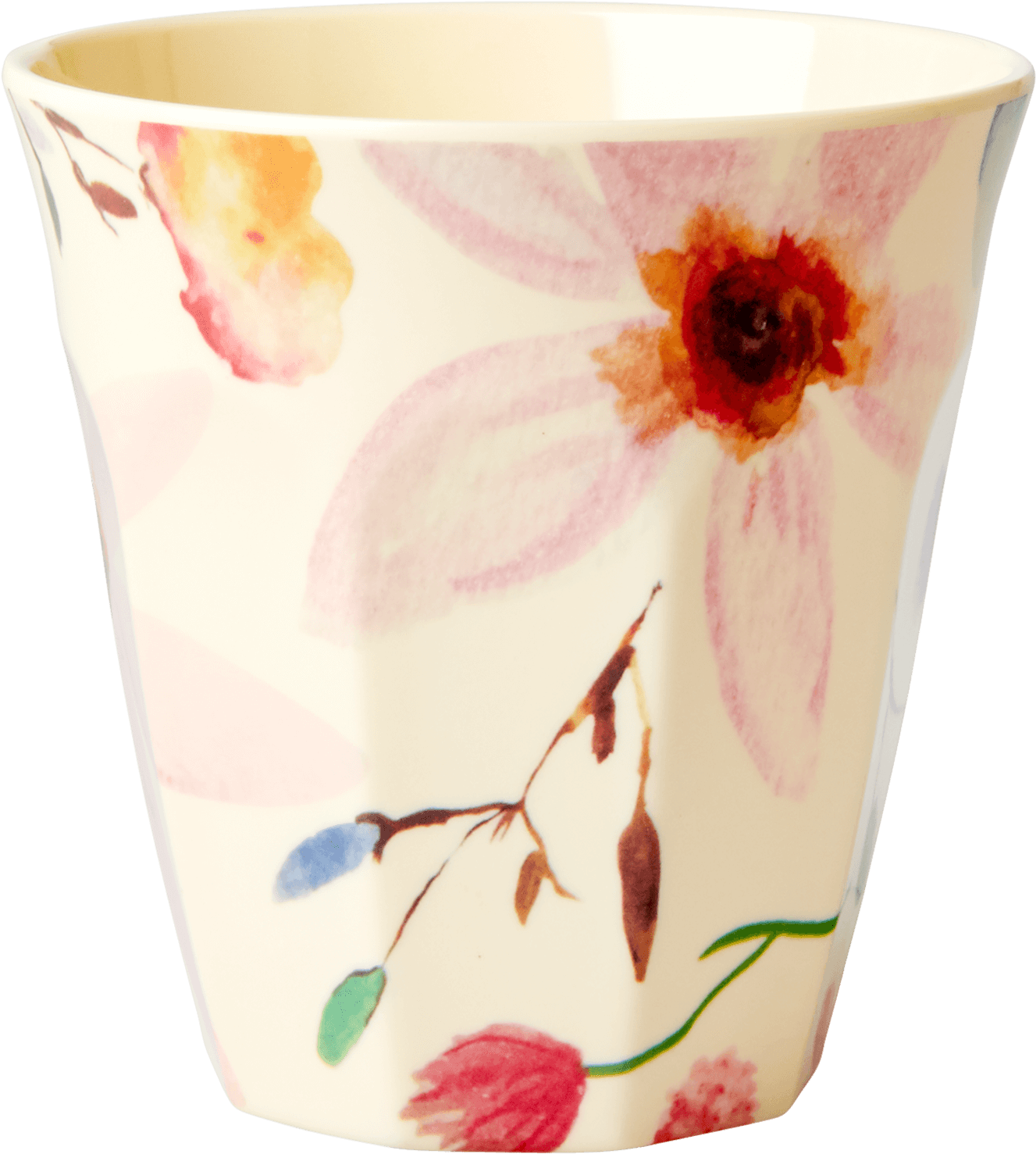 Rice Melamine Cup Clipart (2000x2000), Png Download