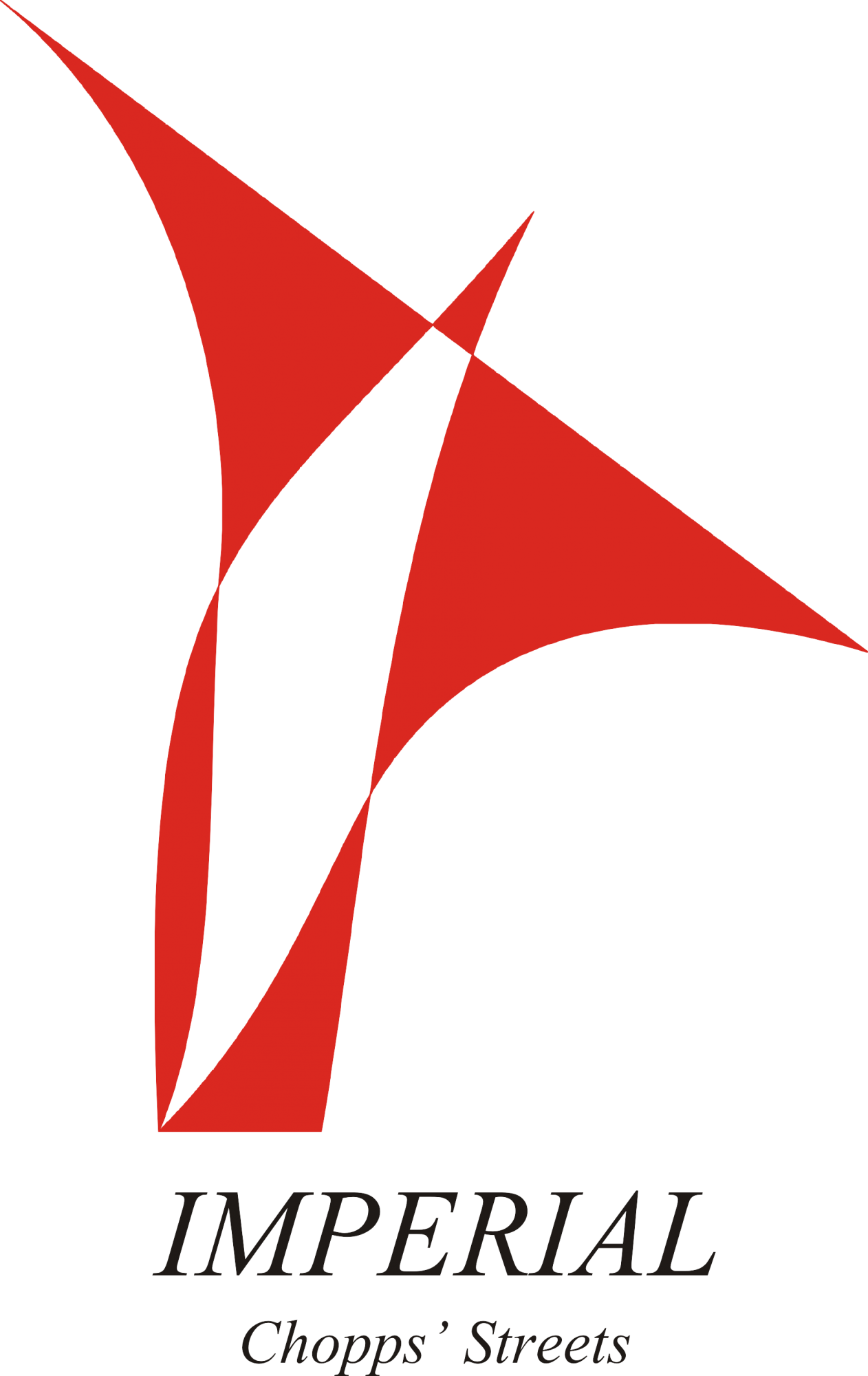 Imperial Chopp´s Street - Alpeks Clipart (1262x2000), Png Download