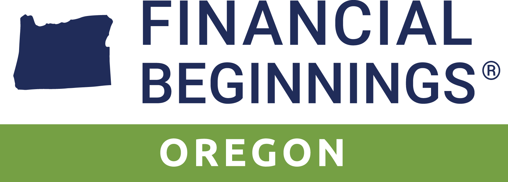 Financial Beginnings - Oval Clipart (1650x592), Png Download