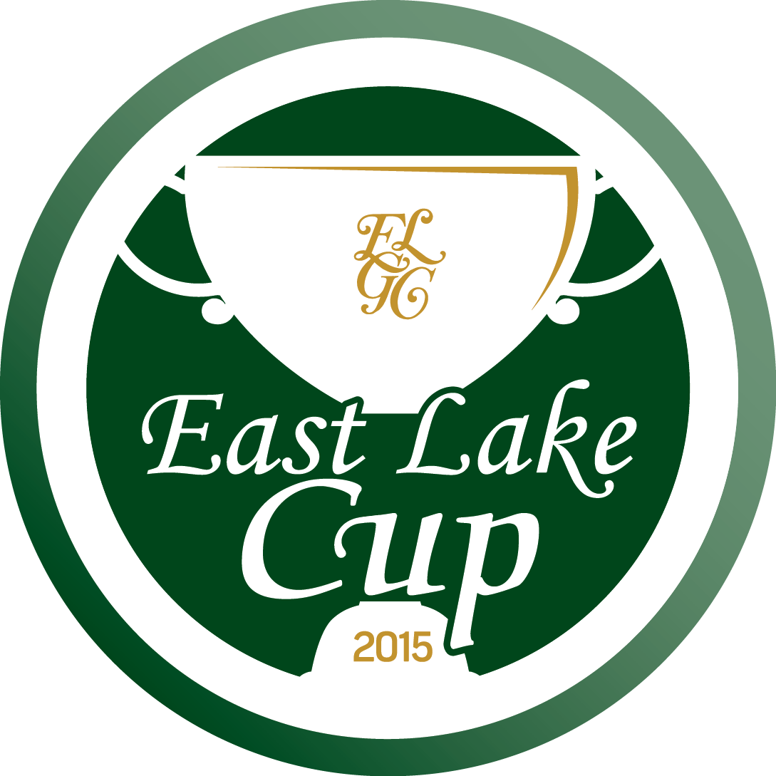 The East Lake Cup Will Take Place At Historic East - Jenis Font Monotype Corsiva Clipart (1089x1089), Png Download