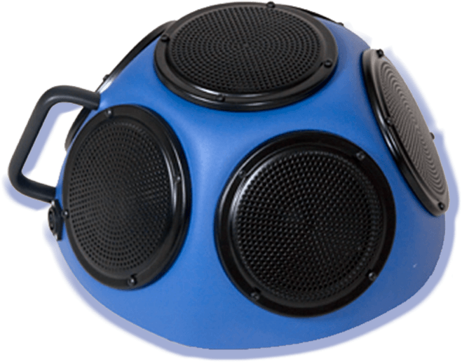 Subwoofer Clipart (700x700), Png Download