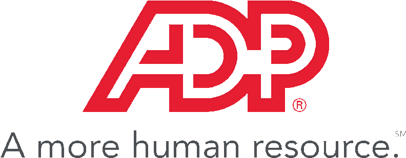 Adp - Adp Hr Clipart (1117x638), Png Download