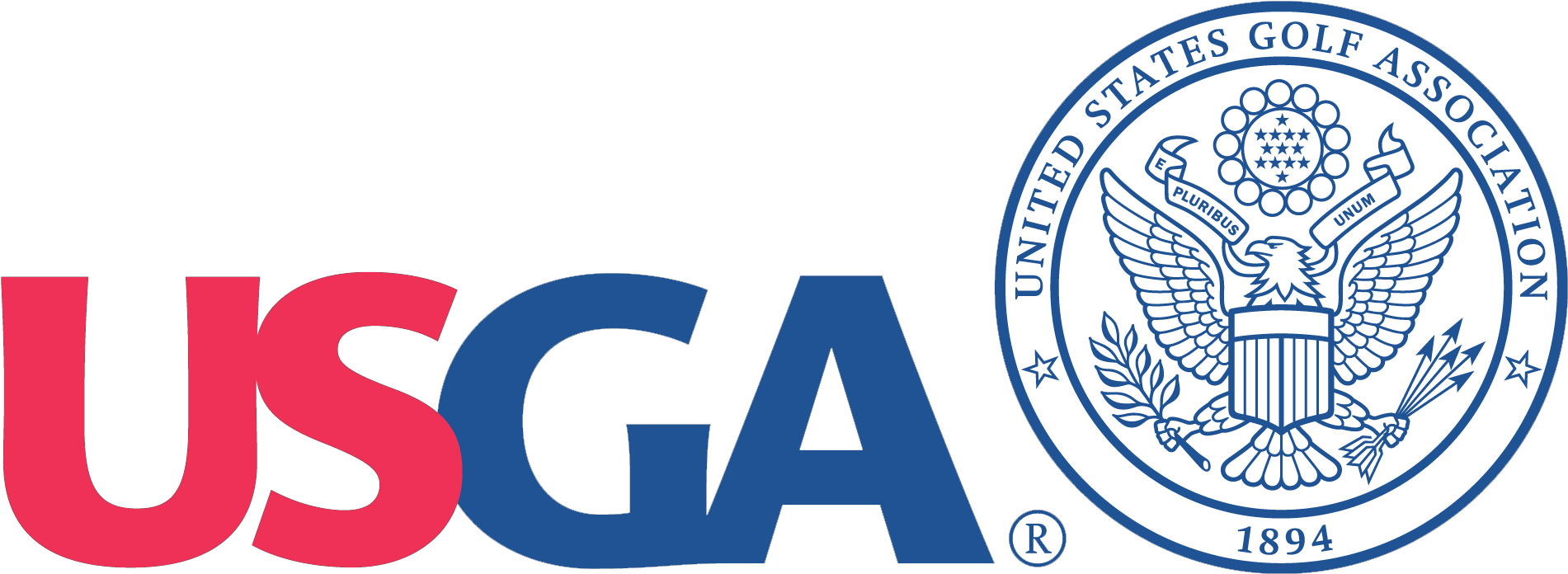 Photos & Videos - United States Golf Association Clipart (2000x800), Png Download
