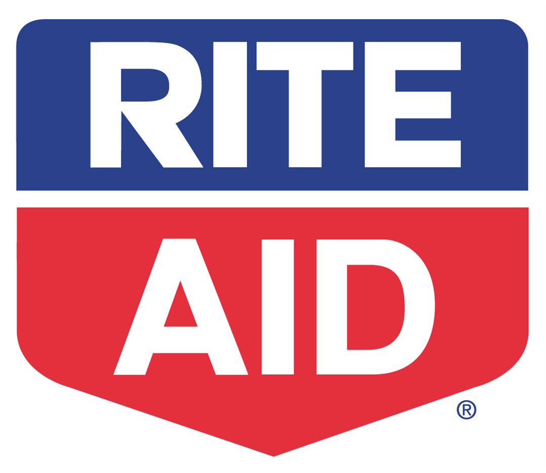 Rite Aid Sell-off Makes Turnaround That Much More Attractive - Rite Aid Logo Png Clipart (1125x1125), Png Download