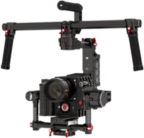 Ronin - Ronin Gimbal Clipart (600x600), Png Download