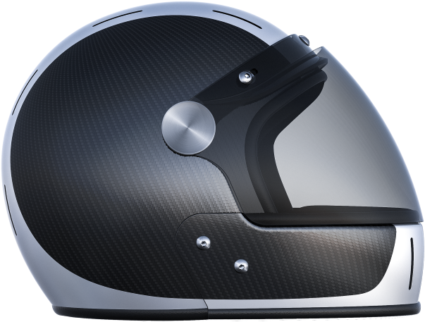 Discover Vanguard Helmets - Motorcycle Helmet Clipart (900x675), Png Download