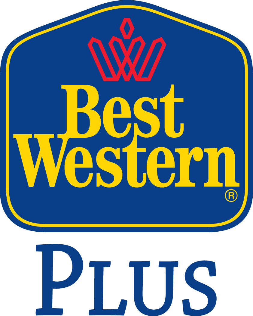 Best Western Plus Png - Logo Best Western Plus Makassar Beach Clipart (842x1049), Png Download