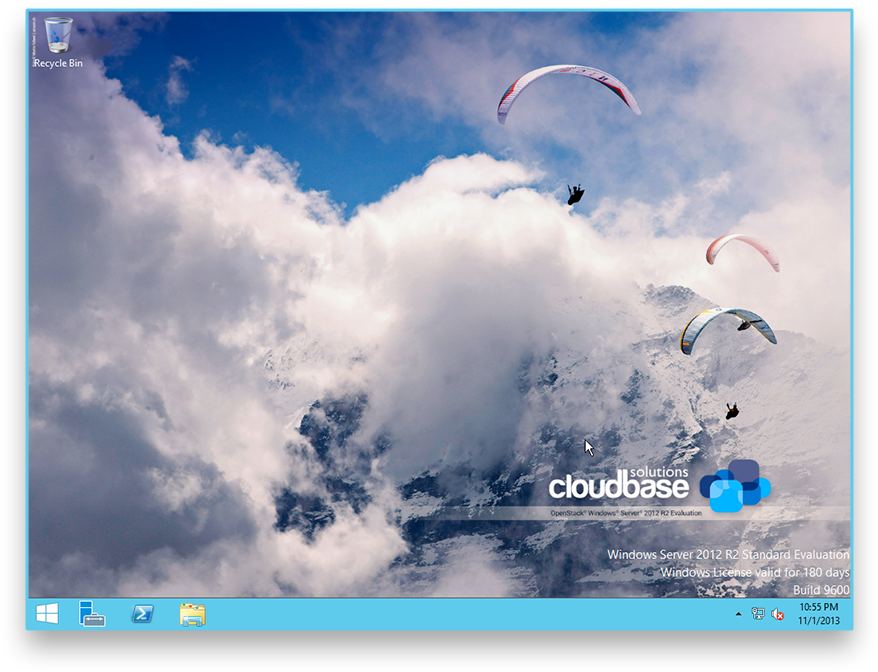 Облака виндовс. Облака Windows 98. Создание своего облака на Windows. Cloud init.