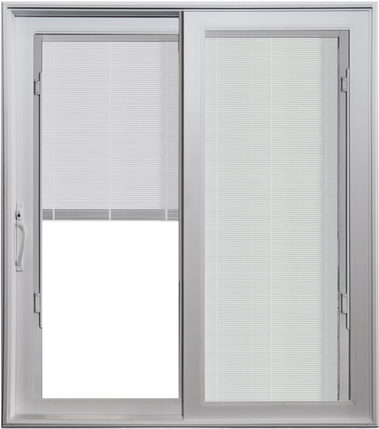 Sliding Glass - Garage Door Clipart (800x800), Png Download