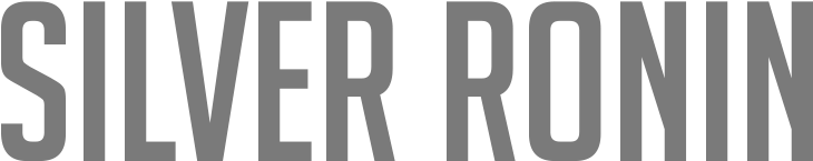 Silver Ronin Llc - Rocket Internet Clipart (800x800), Png Download