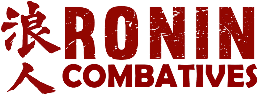 Ronin Combatives Png - Graphic Design Clipart (947x362), Png Download