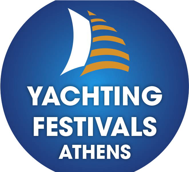 World Yachting Meeting And Tourism Sea In Marina Alimos - Circle Clipart (800x600), Png Download