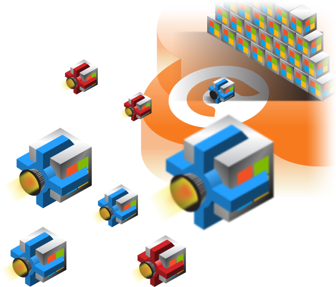 Educational Toy Clipart (720x600), Png Download