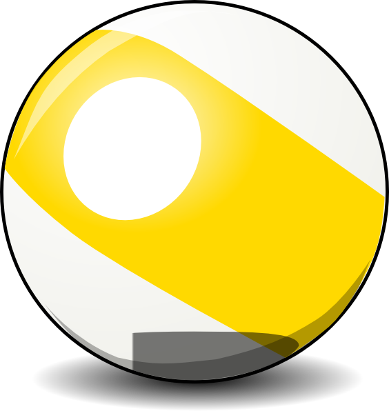 Circle Clipart (564x596), Png Download