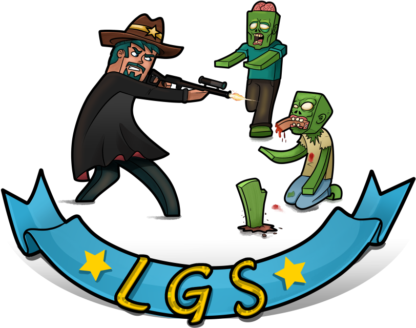 100% Vanilla Unturned - Cartoon Clipart (1200x848), Png Download