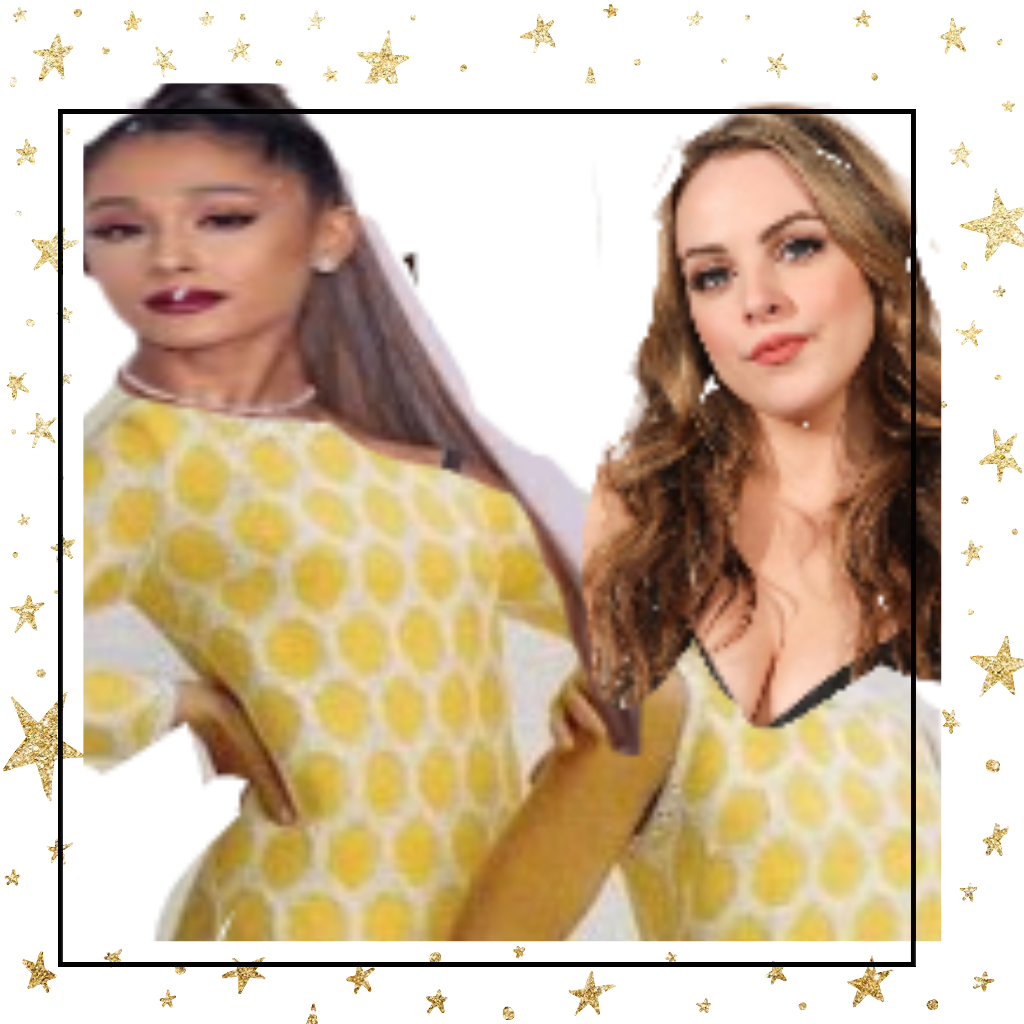 #arianagrande, #lizgillies, #60s, @arianagrande @liz - Nail Art Clipart (1024x1024), Png Download