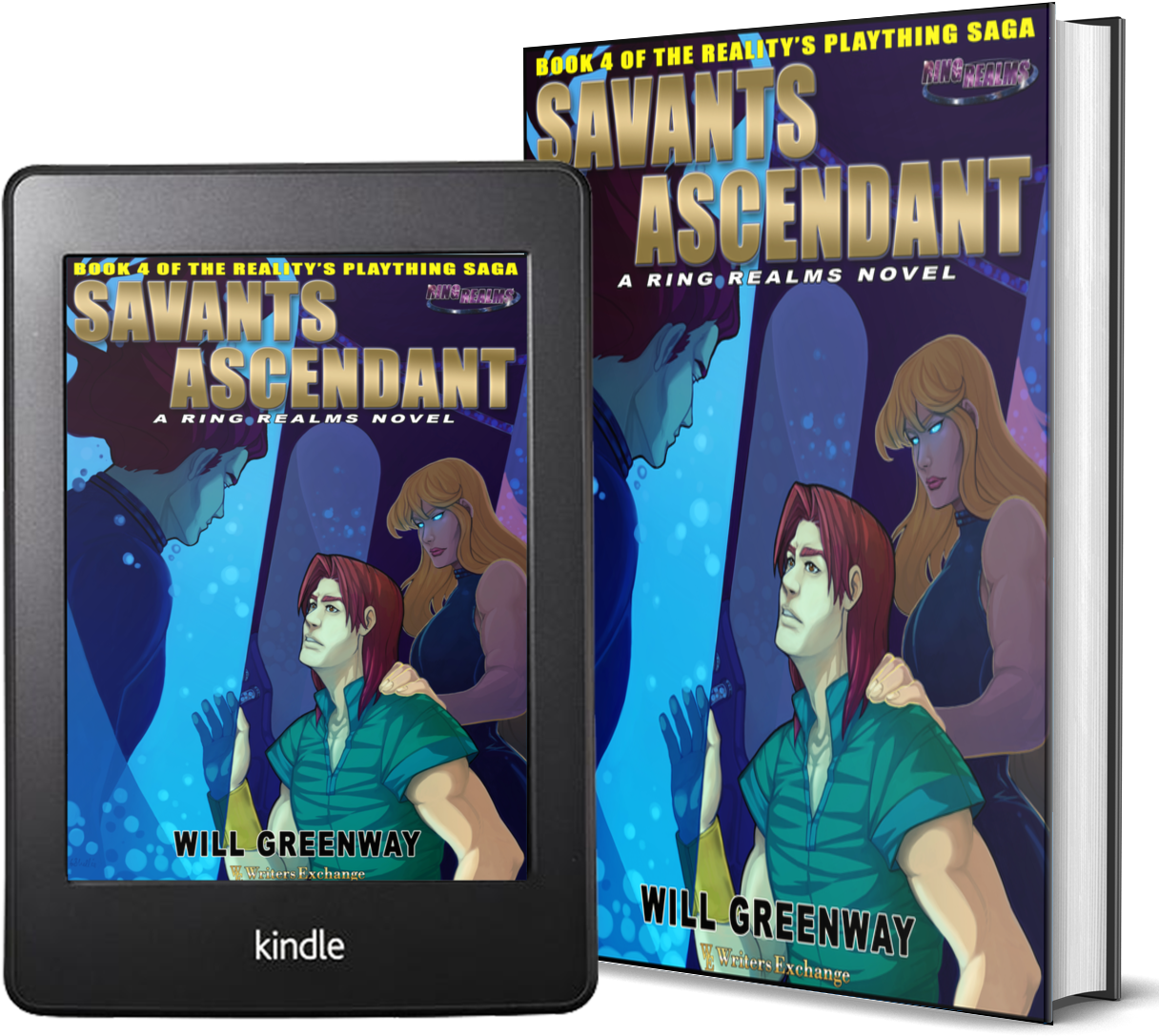 Savants Ascendant 2 Covers - Tablet Computer Clipart (1232x1102), Png Download