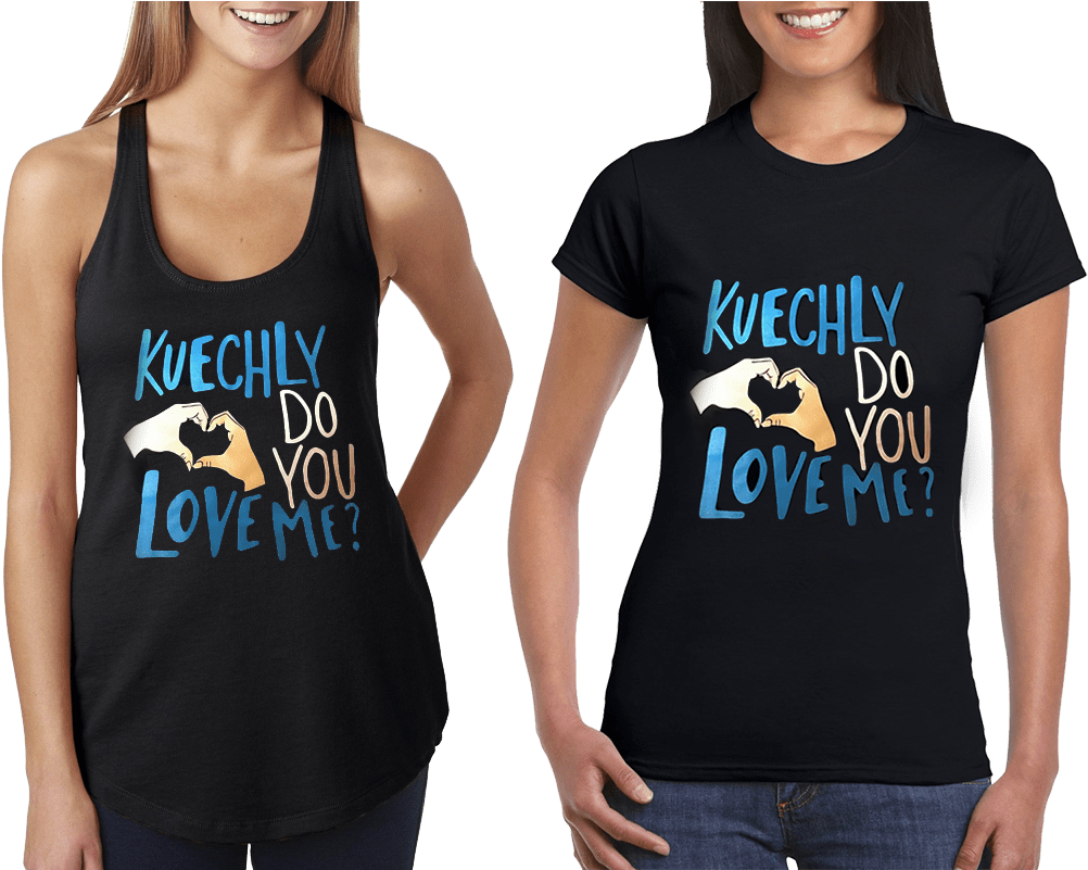 Kuechly Do You Love Me Carolina Panthers Shirt - Kuechly Do You Love Me Clipart (1136x800), Png Download