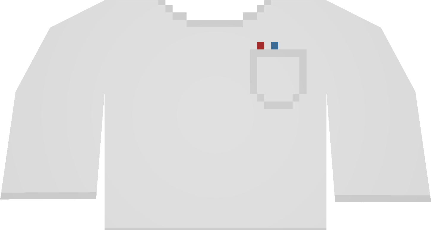 Mens Flat Bottom Bag - Active Shirt Clipart (1536x1024), Png Download