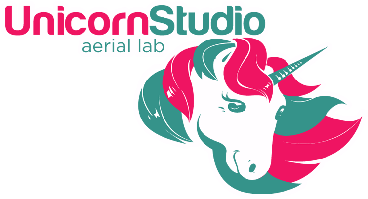 Aerial Lab Unicornstudio - Illustration Clipart (794x444), Png Download