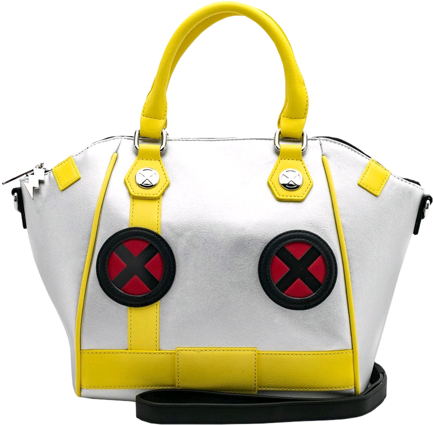 Storm 14” Faux Leather Crossbody Bag - Handbag Clipart (874x863), Png Download