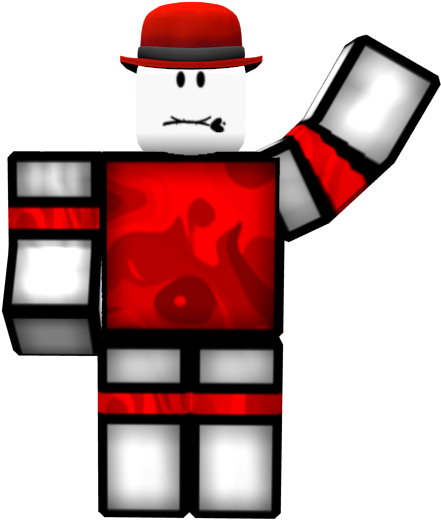 Free Renders For Your Roblox Avatar, Limited Time, - Free Avatar Png Roblox Clipart (960x540), Png Download
