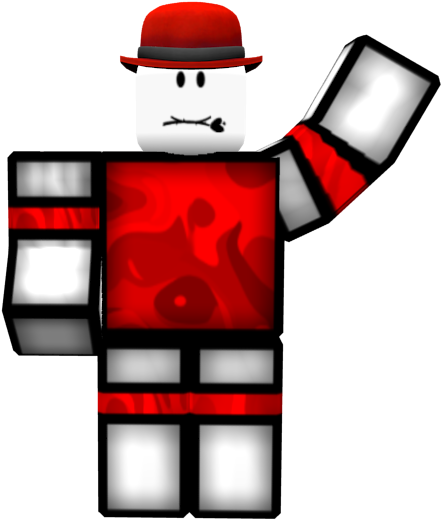 Roblox avatar png