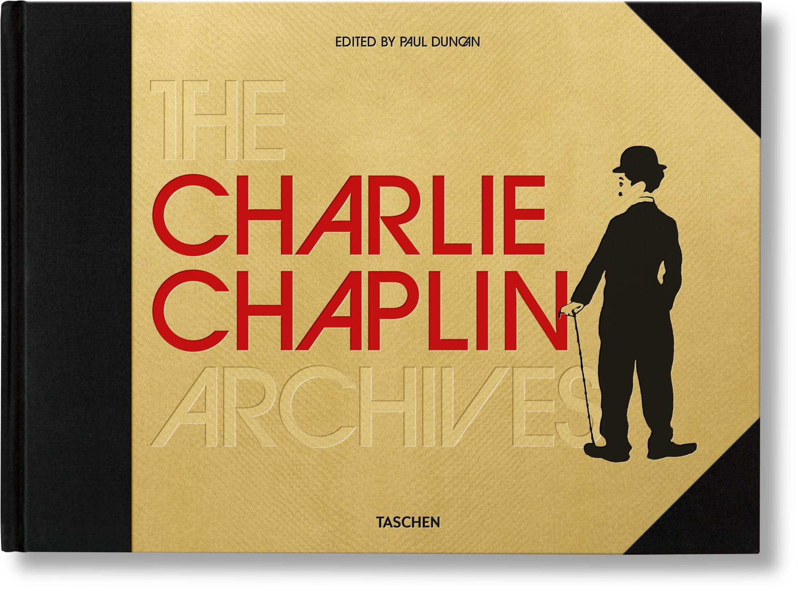 The Charlie Chaplin Archives - Livre Charlie Chaplin Clipart (1640x1217), Png Download