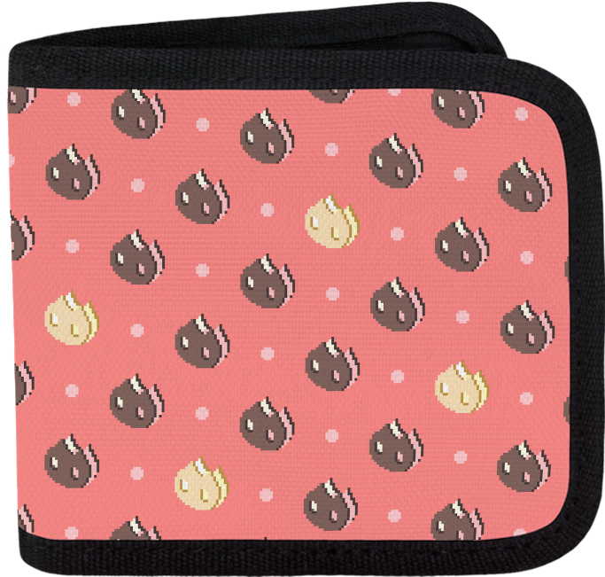 Coin Purse Clipart (1000x1000), Png Download