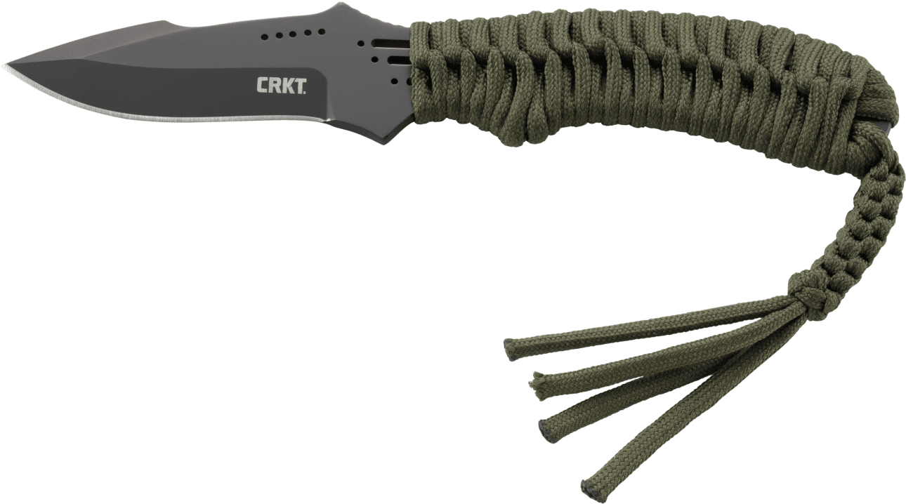 Touch To Zoom - Knife Clipart (1840x824), Png Download