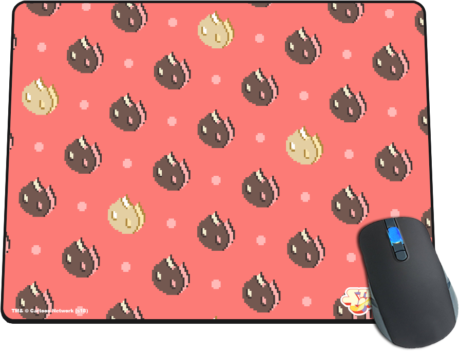 Mouse Clipart (1000x1000), Png Download