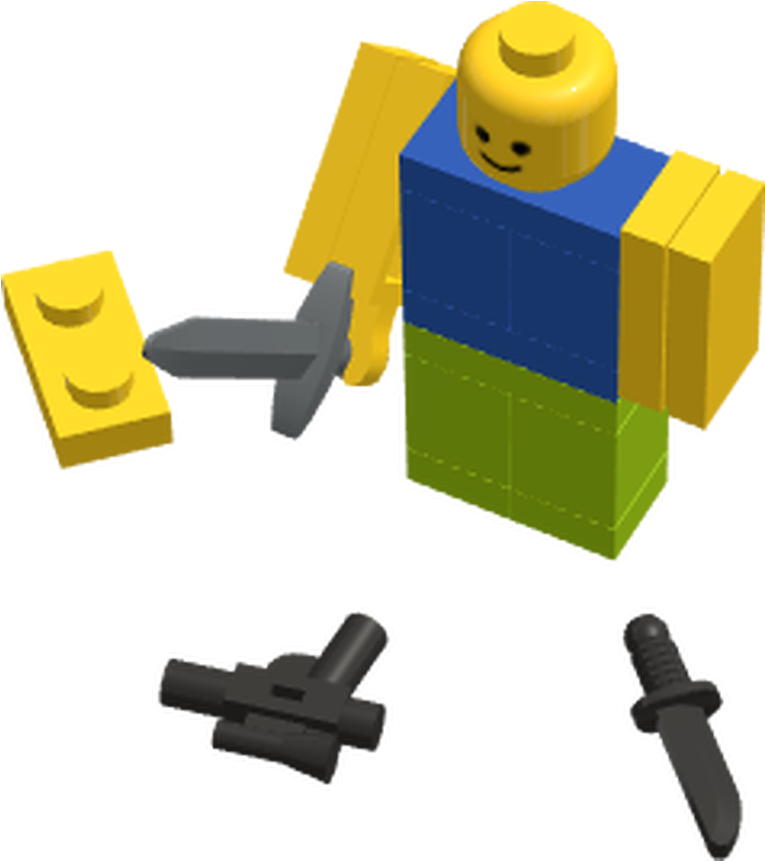 Lego Clipart (1440x900), Png Download