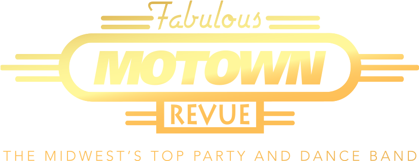 Fabulous Motown Revue - Illustration Clipart (851x403), Png Download