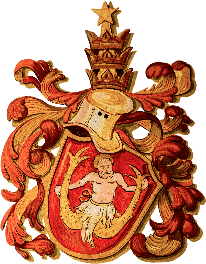 Descargar - Zodiac Clipart (861x1280), Png Download