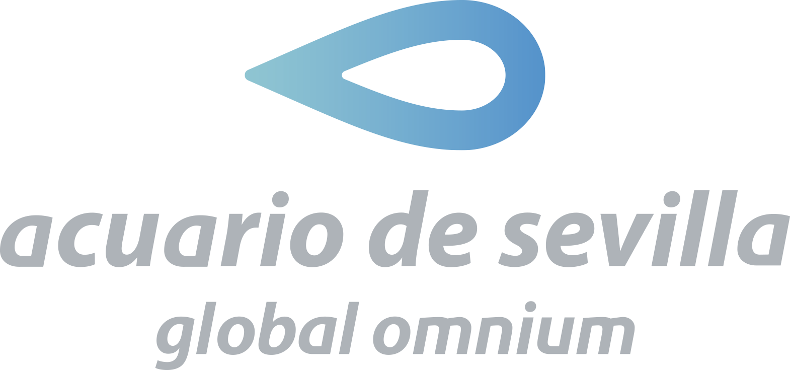 Visita Nocturna Al Acuario De Sevilla - Graphic Design Clipart (1570x735), Png Download