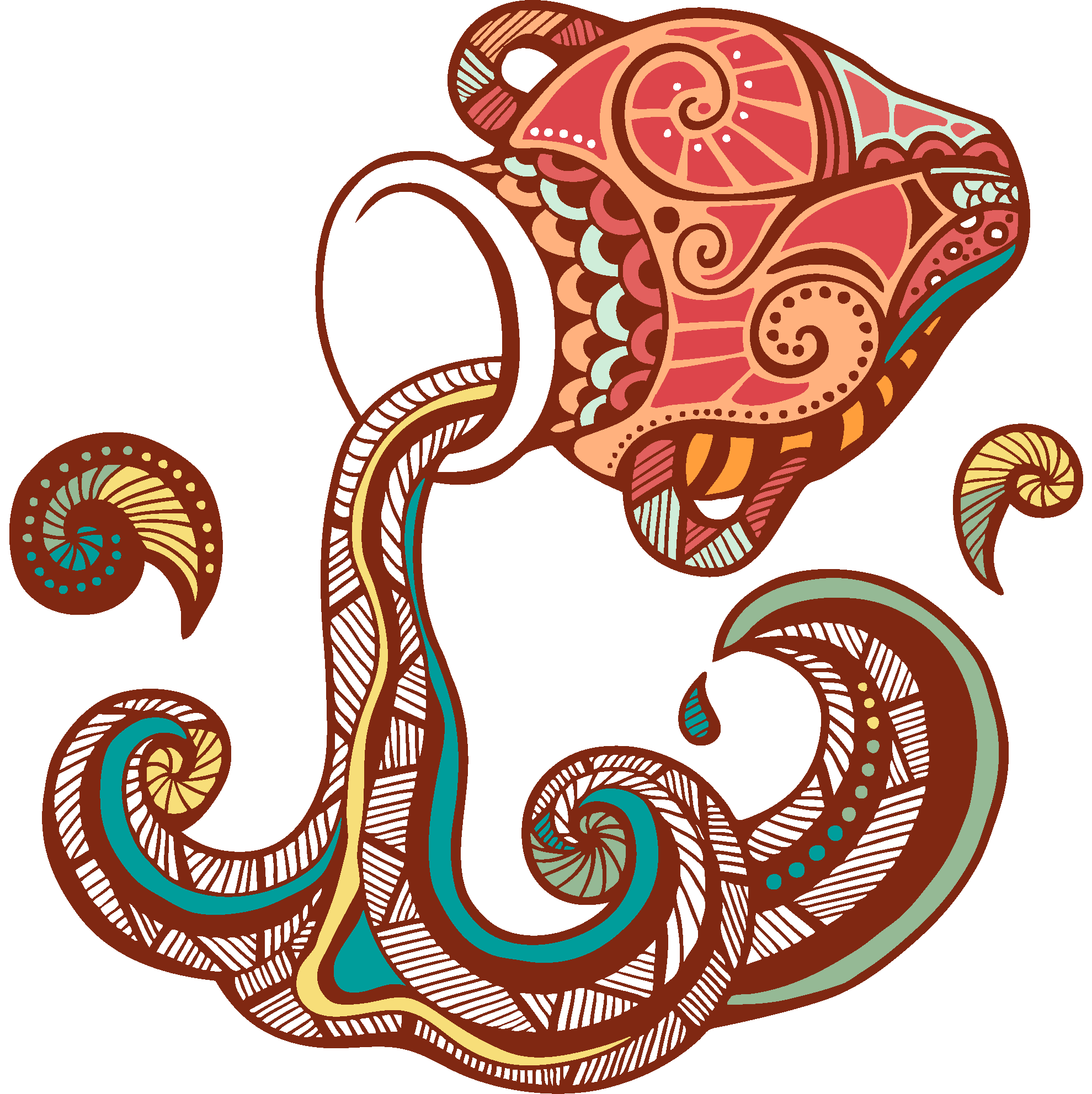 Individualistas Entre La Multitud - Aquarius Horoscope Clipart (1979x1984), Png Download