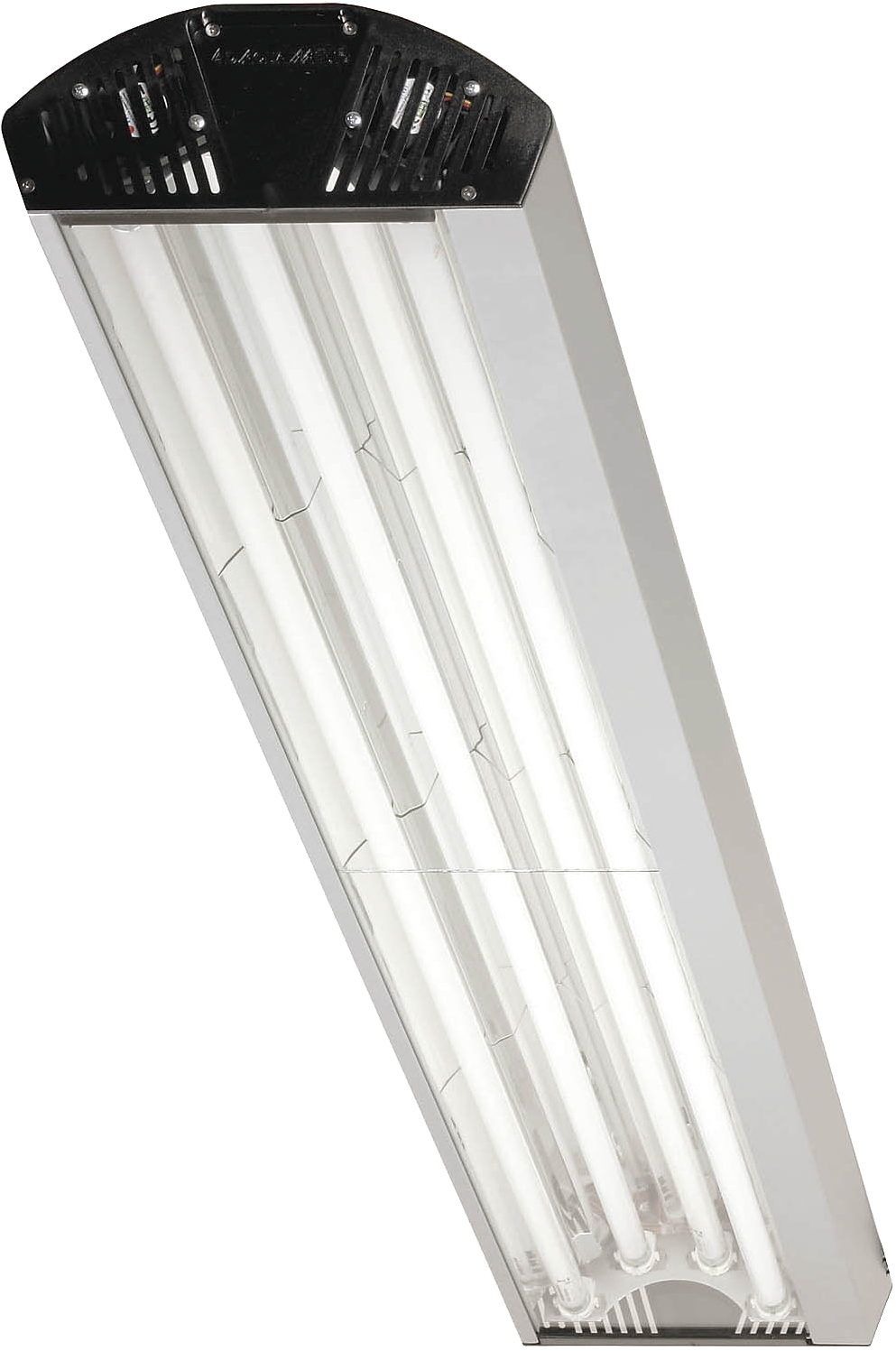 Aquastarlight T5 4x80w 150cm - Pantallas Para Tubos Led Clipart (1600x1600), Png Download