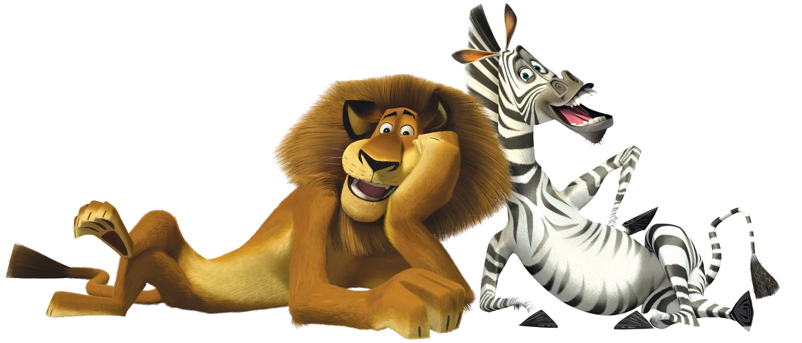 Madagascar - Madagascar Png Clipart (1200x540), Png Download