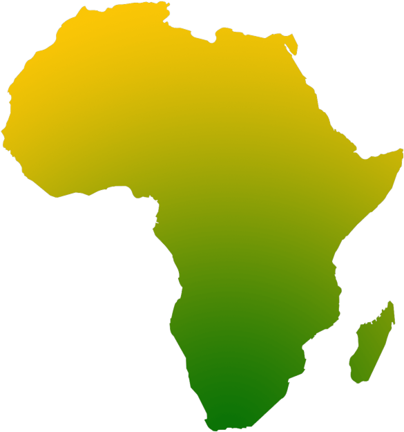 Madagascar Country Png - African Union Clipart (600x637), Png Download