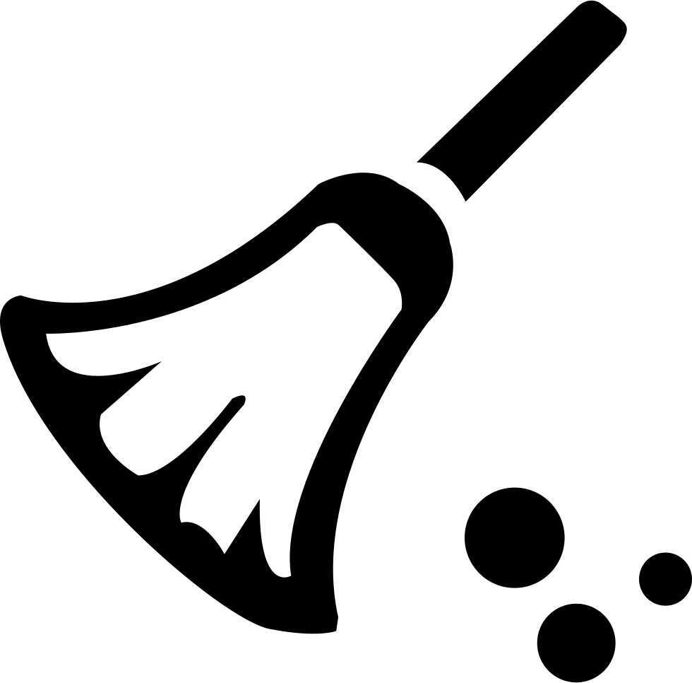 Png File Svg - Housekeeping Png Clipart (980x966), Png Download