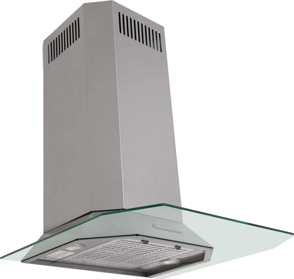 Acuario 60 Ss - Chimney Clipart (1000x948), Png Download